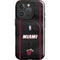 NBA Miami Heat Jersey iPhone 16 Pro Magsafe Impact Case
